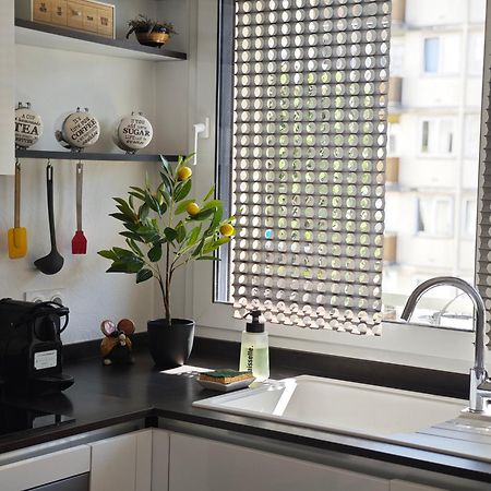Au Jardin Suspendu Apartment วองว์ส ภายนอก รูปภาพ