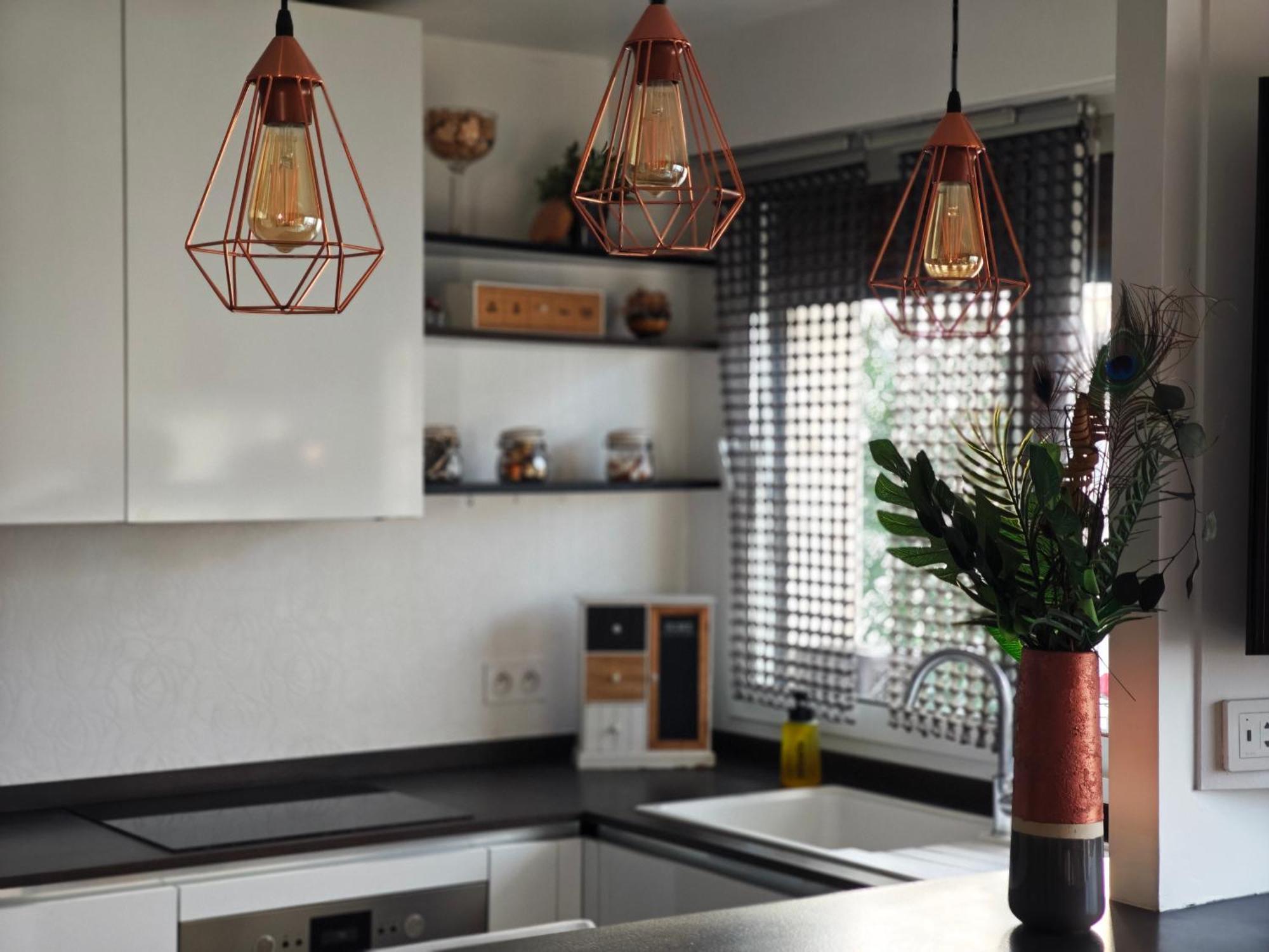 Au Jardin Suspendu Apartment วองว์ส ภายนอก รูปภาพ