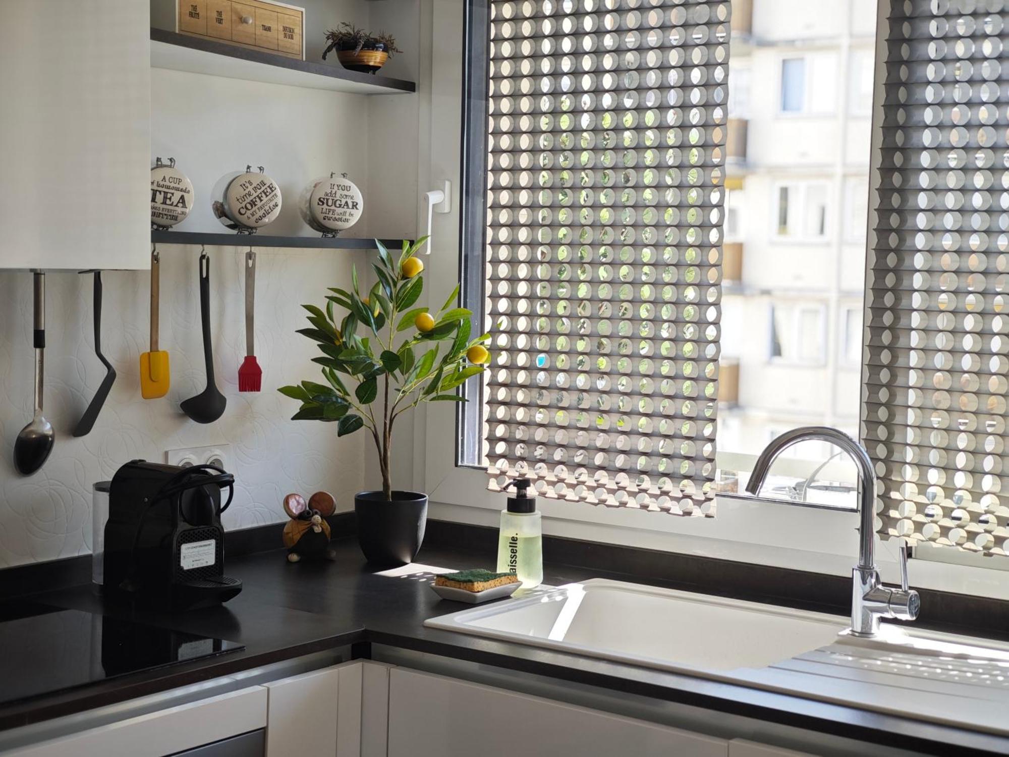 Au Jardin Suspendu Apartment วองว์ส ภายนอก รูปภาพ